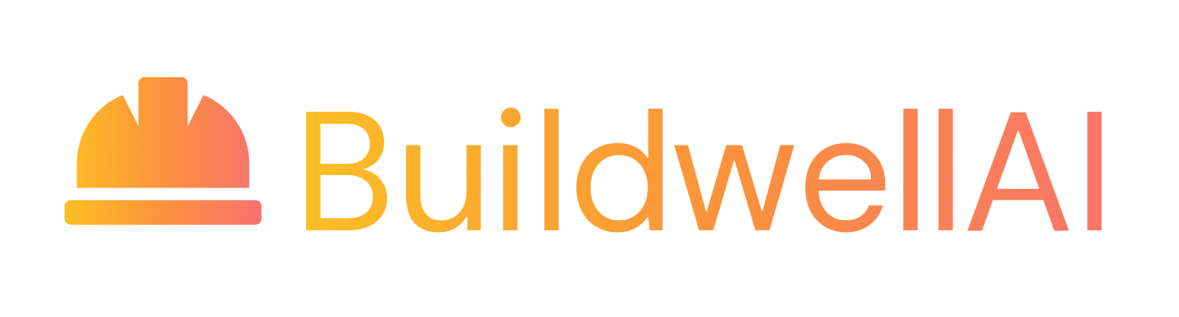 BuildwellAI Logo